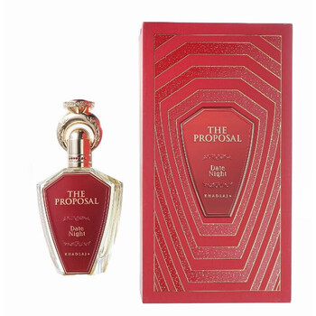 The Proposal Date Night EDP